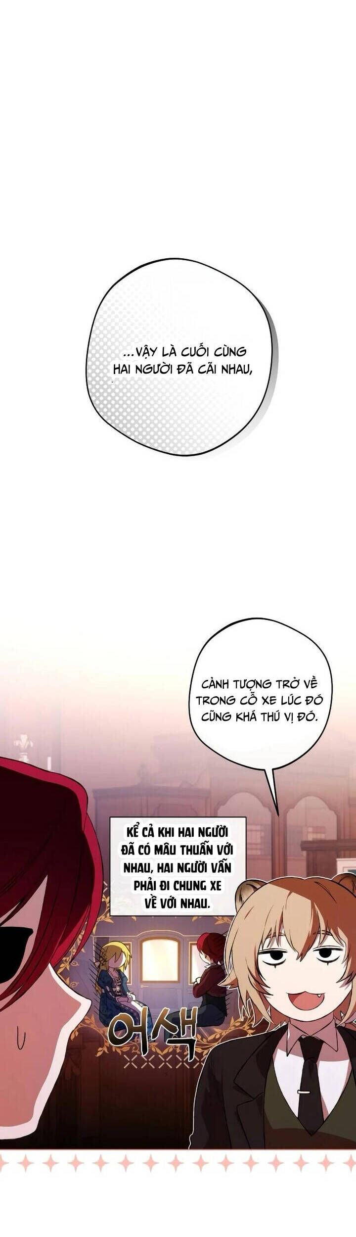 Bạo Chúa Độc Ác Trở Lại - chap11 - Trang 37